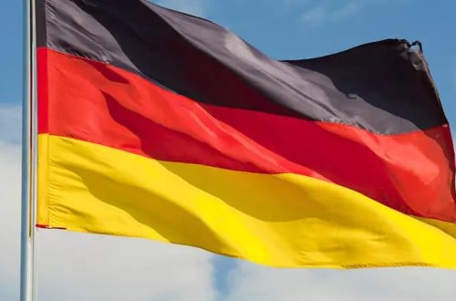 Almaniya Ukraynaya 12 milyard avro əlavə hərbi dəstək verib