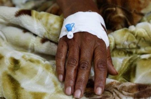 Nigeriyada menenjit epidemiyasından 52 nəfər ölüb
