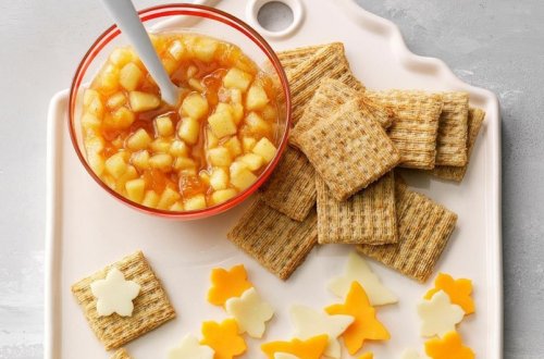 Nazirlik uşaq bağçalarına isti yeməyin verilməsi ilə bağlı layihənin ilkin nəticələrini açıqlayıb