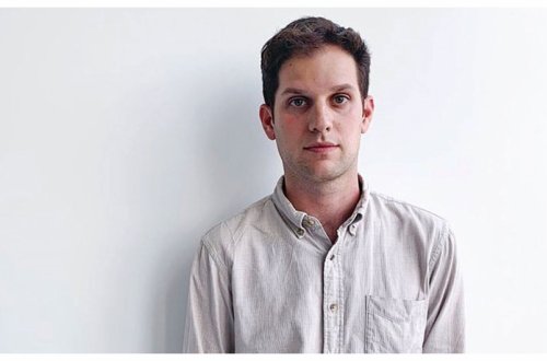 Rusiyada amerikalı jurnalist casusluqda şübhəli bilinərək saxlanılıb