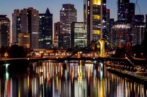 Avropa İttifaqı ölkələri cinayətkarların bank hesabı məlumatlarını paylaşacaq