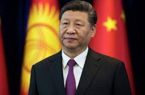 Si Cinpin: 