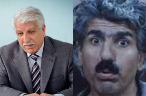 İşsizlikdən şikayətlənən “Moşu”ya vəzifə verildi