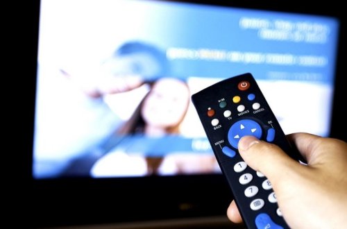 Azərbaycanda televiziyaya baxanların sayı açıqlanıb