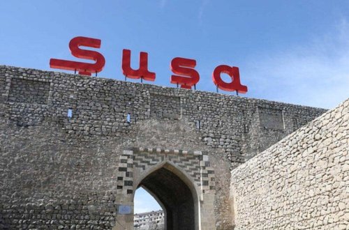 Şuşa Şəhəri Dövlət Qoruğu İdarəsinə yeni səlahiyyət verilib