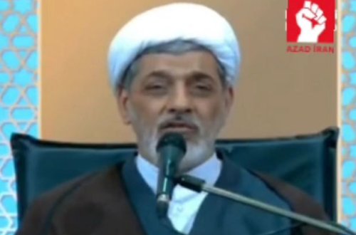 İranda molla rejimi qadınların isti mövsümdə geyimindən qorxuya düşdü - VİDEO