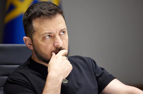 Ukraynada ABŞ nüvə silahlarının yerləşdirilməsi ilə bağlı petisiya başladıldı