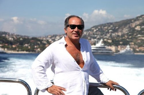 «Модель Иванишвили для Баку»: какую игру затеял миллиардер Фархад Ахмедов и кто он на самом деле?