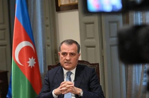 Ceyhun Bayramov: “Ermənistanın təxribatları Azərbaycanın sülh və quruculuq səylərinə maneədir”