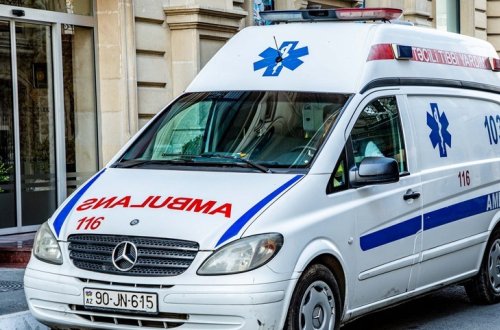 Şəmkirdə istixanada 41 yaşlı kişi intihar edib