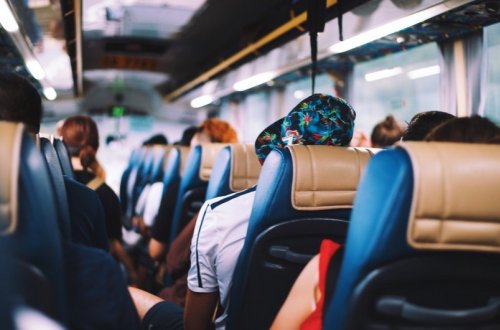 Bakıdan Tərtər, İsmayıllı və Kürdəmirə gedənlər onlayn bilet ala biləcəklər