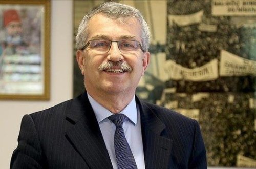 Bolqarıstanda keçiriləcək seçkilər üçün Türkiyədə 162 seçki qutusu qurulacaq