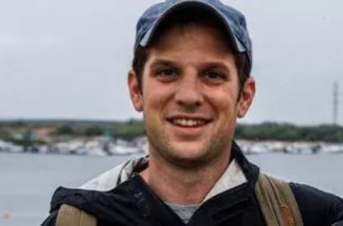 WSJ-nin müxbiri Qerşkoviç Rusiyada casusluq ittihamı ilə saxlanılıb