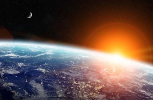 Günəş fırtınası gəlir: İnternet və elektrik kəsilmələri ola bilər