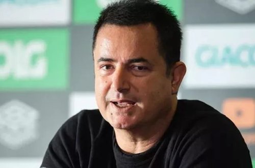 Acun Ilıcalı yeni klub alır