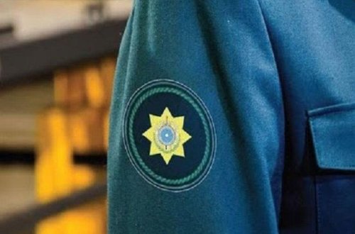 Gömrük əməkdaşı 640 manat rüşvətə görə həbs olunub - İTTİHAM