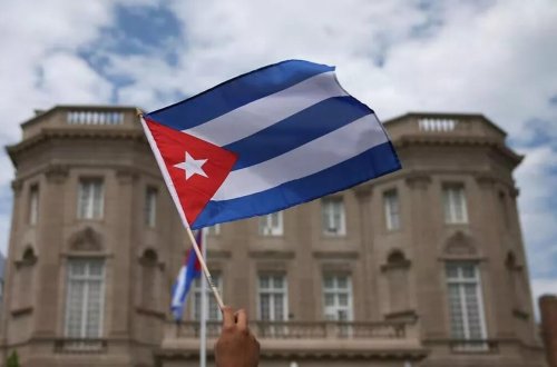 Kubada keçirilən parlament seçkilərinin nəticələri açıqlanıb