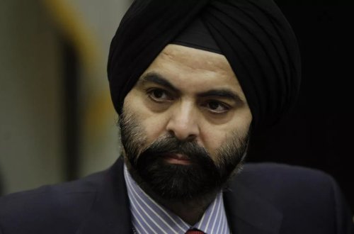 Dünya Bankının prezidentliyinə yeganə namizəd bəlli olub