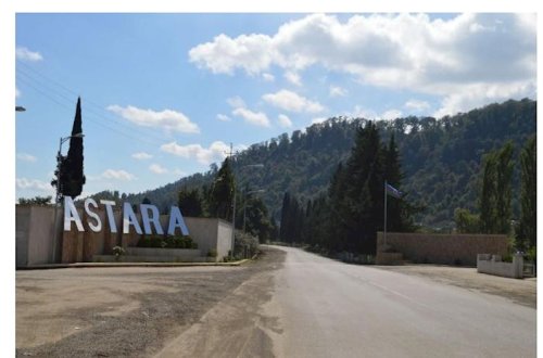 ŞOK İDDİA! Astarada kənd müəllimlərinin evli qadınla münasibəti üzə çıxdı — (VİDEO)