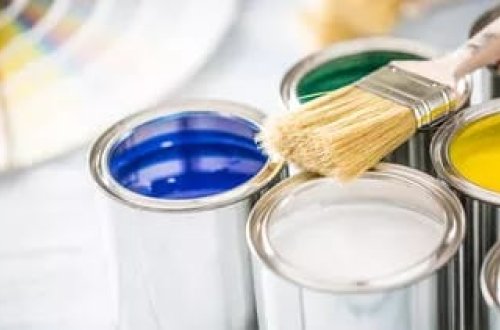 Dünyanın ən yüngül boyası istehsal olundu