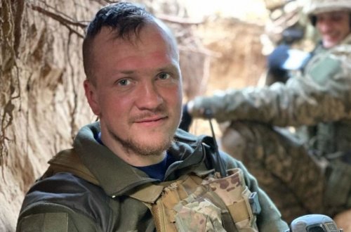 Ukraynanın dördqat dünya çempionu müharibədə həlak olub