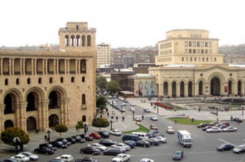 Ermənistanda koronanın təhlükəli növü tapıldı