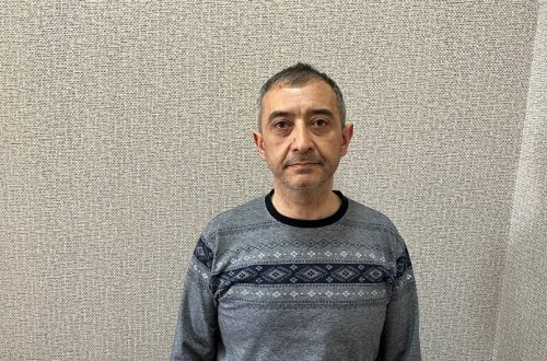 Xaçmazda narkokuryer 3 kiloqram narkotiklə yaxalanıb