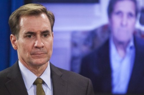 Ağ Ev amerikalıları, o cümlədən jurnalistləri Rusiyanı tərk etməyə çağırıb