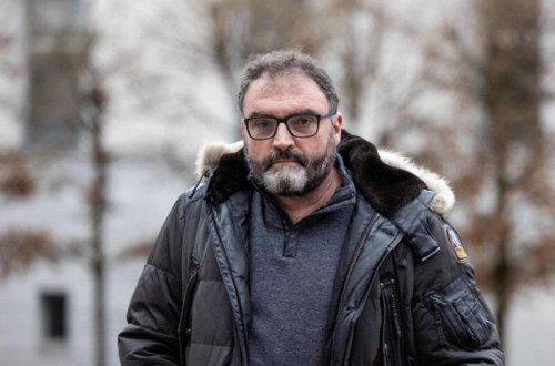 Anestezioloq xəstələri zəhərləyirmiş