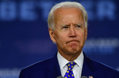 Bayden III Çarlzın tacqoyma mərasiminə getməyəcək