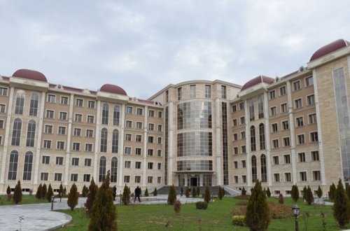 Baş həkim şöbə müdirini təhqir etdi, işçilər etiraza qalxdı - Naxçıvanda qalmaqal