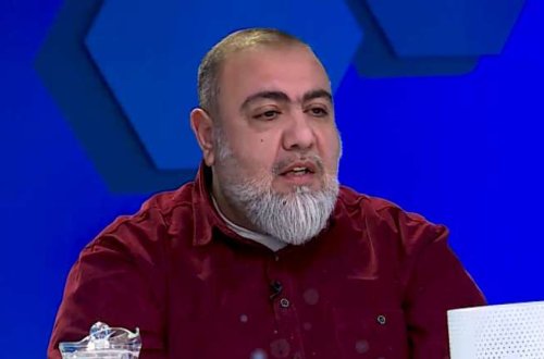 Oqtay Əliyevin ölümündən əvvəlki son layihəsinin görüntüləri - VİDEO