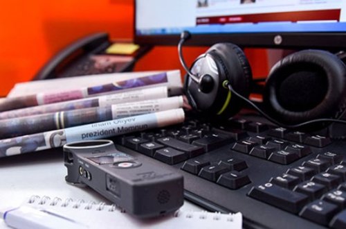 Media subyektləri gəlir, mənfəət və sadələşdirilmiş vergidən azad edilib