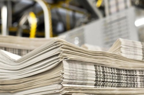 Azərbaycanda qəzet və saytlara verilən maddi yardımlar vergilərdən azad olunub