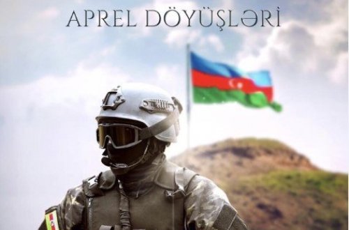 Qarabağın azadlıq yolunun başlanğıcı - Azərbaycan Ordusunun Aprel qələbəsindən 7 il ötür
