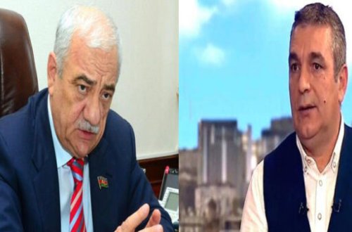 Səttar Mehbalıyevin “ailə konfederasiyası” – Natiq Cəfərli qurumun işini tənqid etdi…