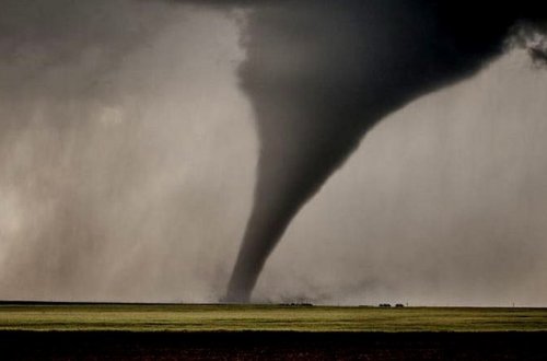 ABŞ-nin şərqindəki tornadoda ölənlərin sayı 22-yə çatıb