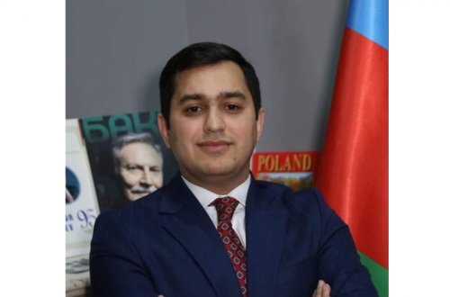 Vətən müharibəsində ordumuzun qəhrəmanlığı dünya hərb tarixində nadir rast gəlinən nümunələrdəndir - siyasi şərhçi