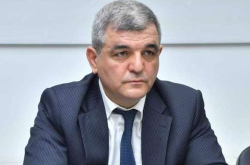 Fazil Mustafaya sui-qəsd edənlərin kimliyi bəlli oldu (ADLAR/FOTO/YENİLƏNİB)