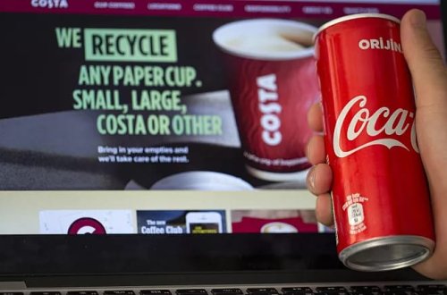 Hollandiyada konservləşdirilmiş içkilərdən depozit alınacaq