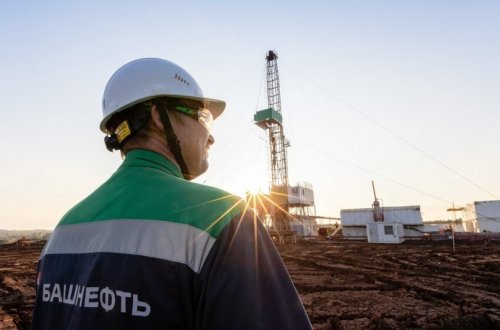 Çeçenistanda son 30 ildə ilk dəfə yeni karbohidrogen yataqları aşkar edilib