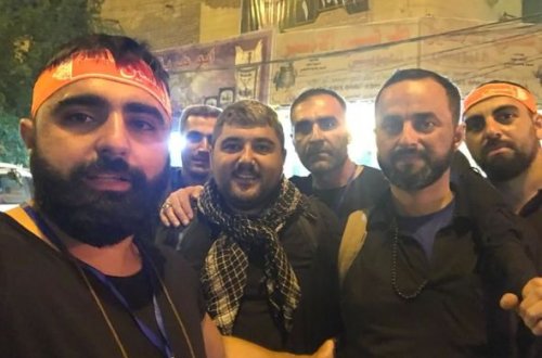 Fazil Mustafaya qarşı teraktın daha bir iştirakçısının kimliyi bilindi