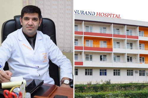 Məşhur həkimlə bağlı cinayət işi başlandı - Dələduzluq ittihamı