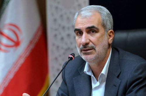 İranın təhsil naziri istefaya göndərilib