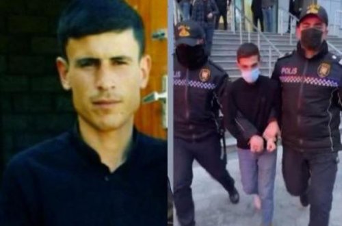 Azərbaycanda dörd yaşlı uşağı öldürüb quyuya atan şəxsə cəza istənildi