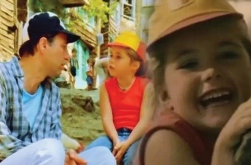 Şabanla eyni filmə çəkilən aktrisanın son halı hər kəsi təəccübləndirdi – FOTO