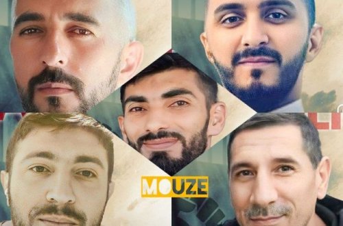 Azərbaycanda İranın molla rejiminə xidmət edən daha beş nəfər tutuldu - CASUS ŞƏBƏKƏSİ