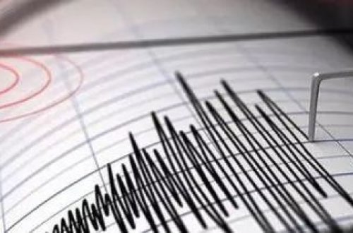 Ərzurum və Malatyada ardıcıl zəlzələ baş verib