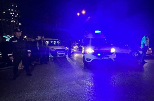 Fazil Mustafaya hücuma görə saxlanılanlardan biri İrandan onu ölümlə hədələyənin qardaşıdır