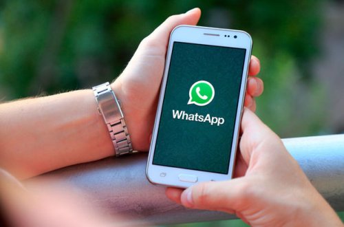 “WhatsApp”dan qısqanc sevgililərin işini çətinləşdirəcək funksiya - FOTO